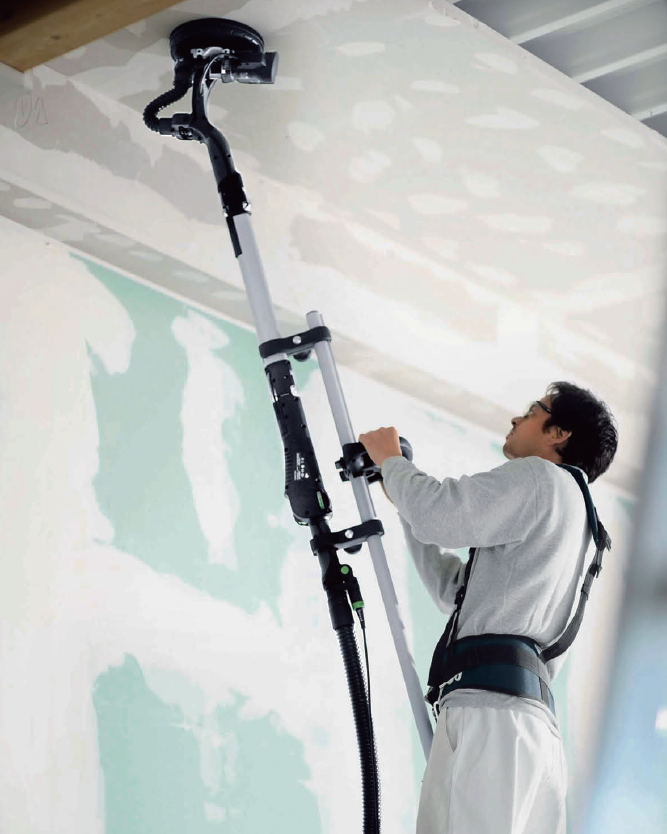 防霉墻面漆施工技術，北京航特為您全面解答！