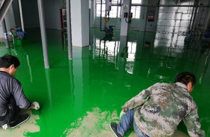 想要選擇優(yōu)質(zhì)的不發(fā)火環(huán)氧地坪漆廠家，專注產(chǎn)品品質(zhì)！