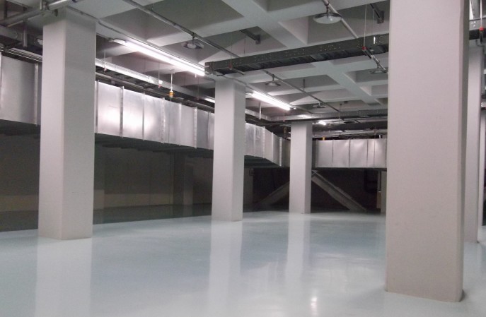 防靜電墻面涂料質量如何判定，哪家比較靠譜？