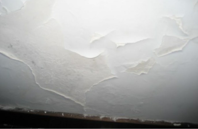 新型肺炎時期，幫你解決墻面消毒時的難言之隱！