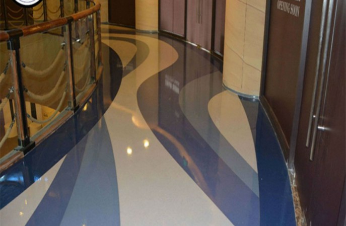 艾特石商業(yè)磨石地坪，打造性價(jià)比較高的品質(zhì)地面環(huán)境！