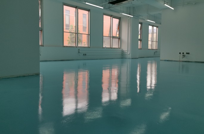 北京航特電子廠防靜電地坪漆產(chǎn)品品質(zhì)怎么樣，靠譜嗎？