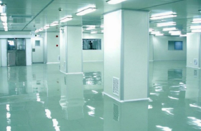 電子儀器廠在選擇聚氨酯防靜電地坪的時(shí)候要注意什么？