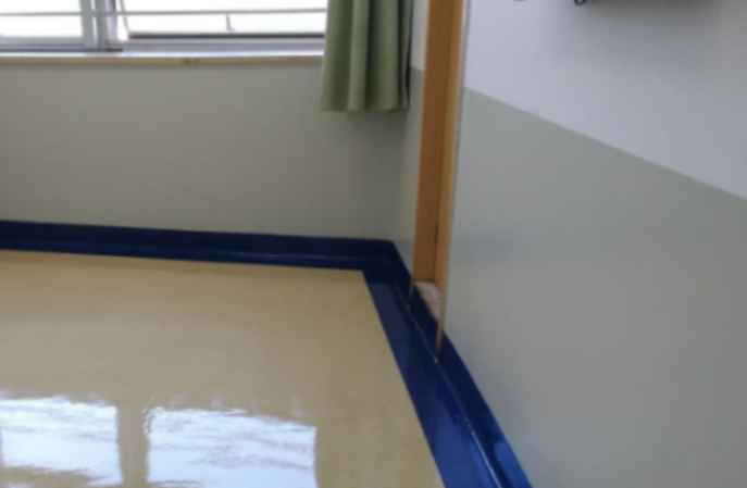 醫(yī)院墻面材料，就選擇北京航特醫(yī)院抗菌涂料