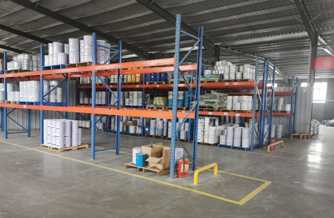 涂料代理商如何選擇涂料生產(chǎn)廠家的產(chǎn)品