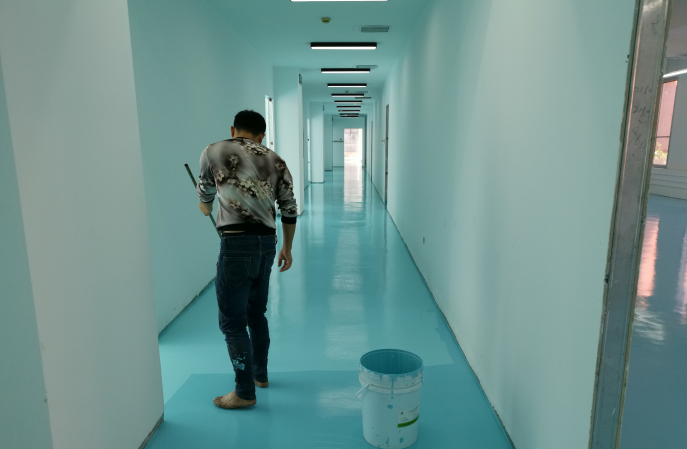 防靜電地坪漆施工報(bào)價(jià)的弦外之音？