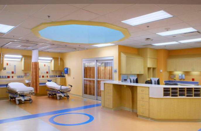 抗菌涂料的應(yīng)用，改善了我們的生活環(huán)境！