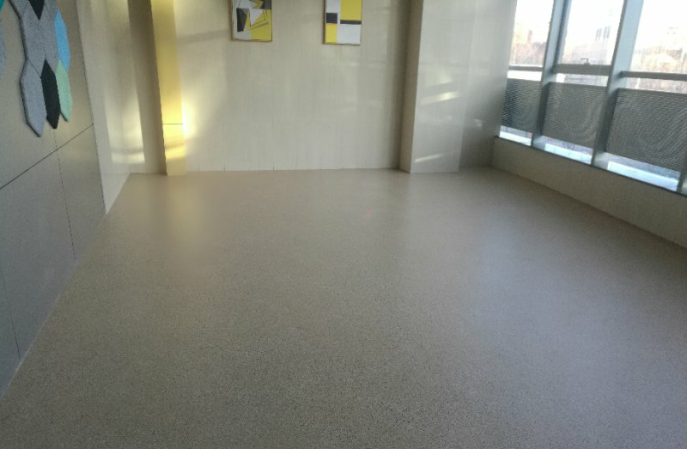 你難道不想做易施工的環(huán)氧磨石代理嗎？