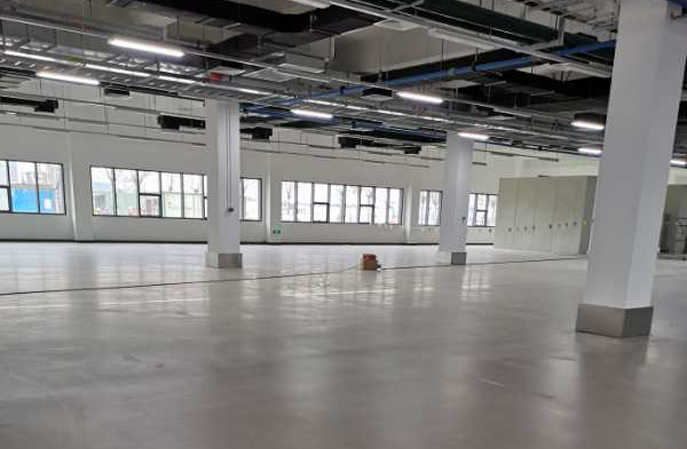 做好環(huán)氧磨石樓地面很容易！