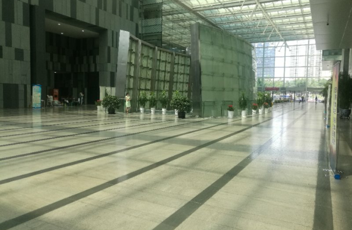 你也被傳統(tǒng)石材翻新養(yǎng)護工藝搞得心煩了嗎？