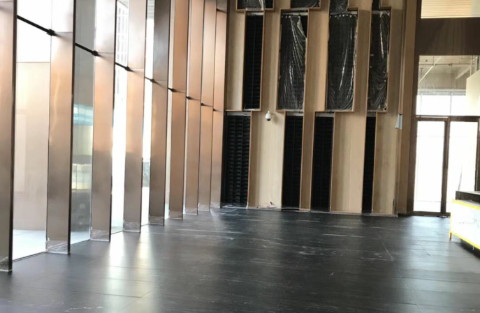 大理石地面如何清洗？清洗完你滿意嗎？