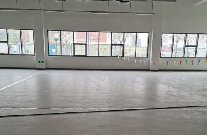 簡單易學的環(huán)氧磨石地坪怎么做？