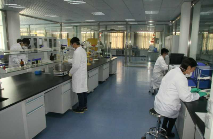 滿足中科院抗菌涂料檢測機構(gòu)性能要求的涂料