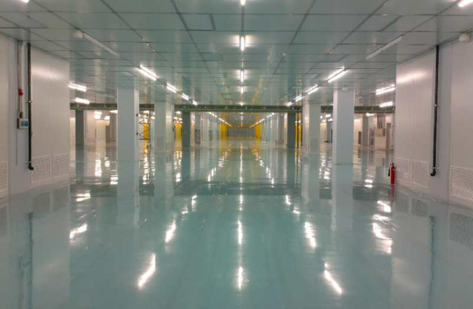 你知道聚氨酯防靜電地坪涂料導電的原理嗎？