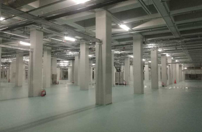 優(yōu)秀的聚氨酯防靜電地坪品牌應該具備哪些條件？