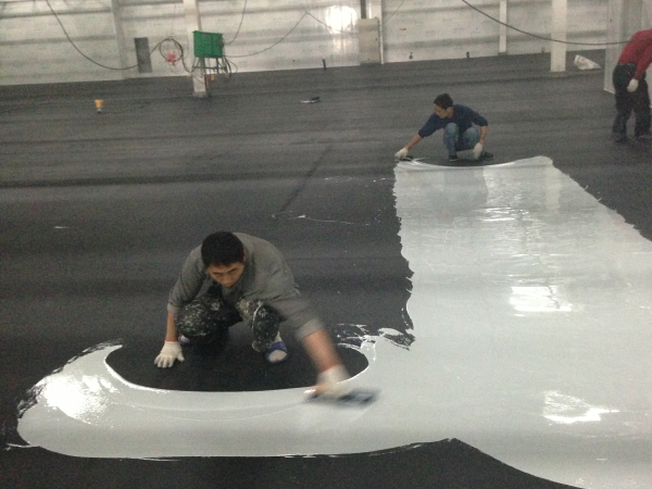 聚氨酯防靜電地坪價(jià)格