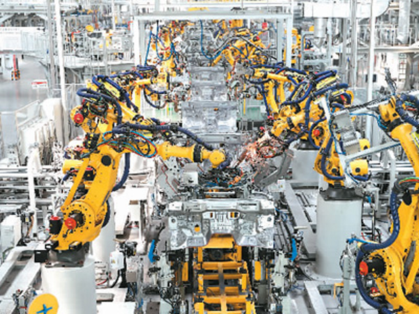 聚氨酯防靜電地坪