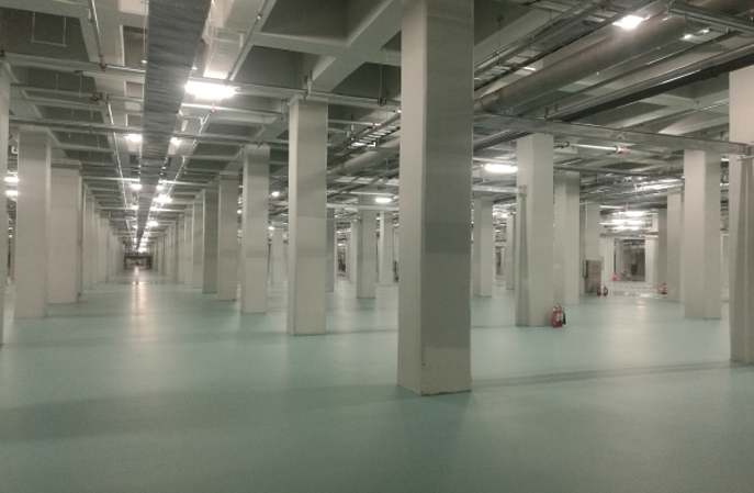 為什么防靜電地坪廠家要更新防靜電產(chǎn)品呢？