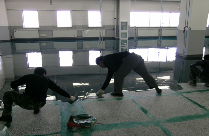 你知道哪些因素影響防靜電地坪價格嗎？