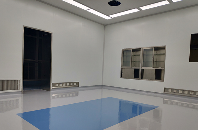 為什么越來(lái)越多的醫(yī)院使用專業(yè)的醫(yī)院抗菌涂料