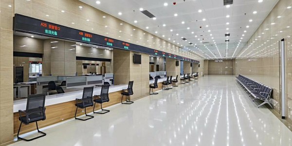 環(huán)氧磨石工程