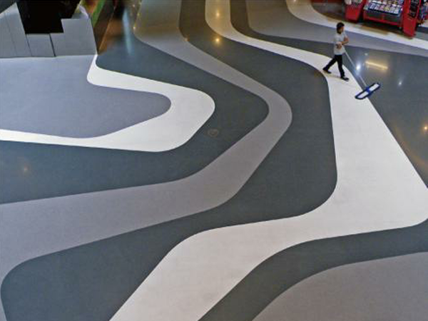 環(huán)氧磨石施工價(jià)格