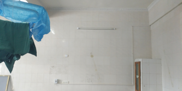 醫(yī)院抗菌涂料案例