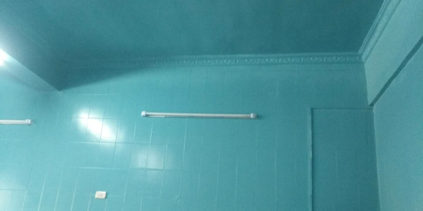 醫(yī)院抗菌涂料案例