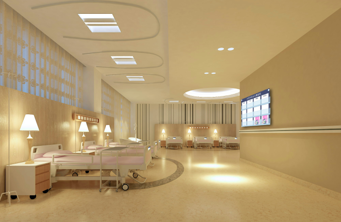 醫(yī)院抗菌涂料廠家怎么選