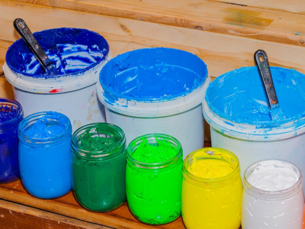 防靜電墻面涂料OEM代工 防靜電墻面涂料OEM代工