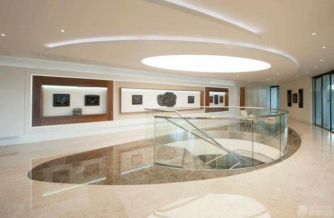 你知道哪些因素影響環(huán)氧磨石人工費嗎？