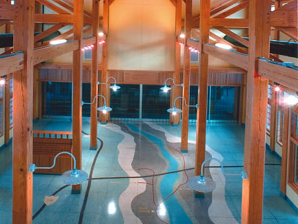 環(huán)氧磨石標準