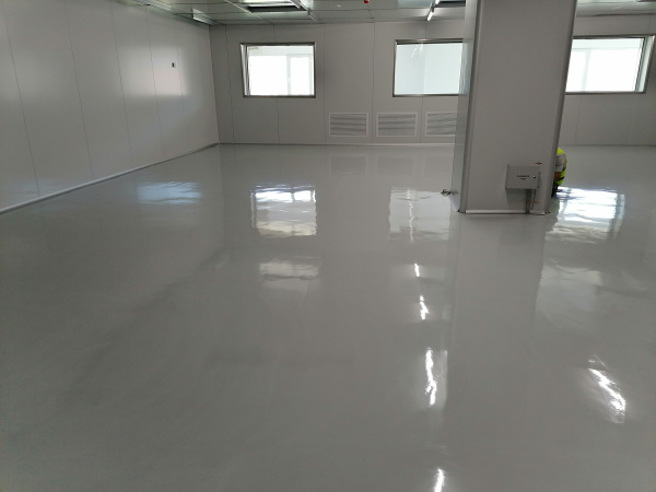 環(huán)氧防靜電地坪廠家 環(huán)氧防靜電地坪廠家