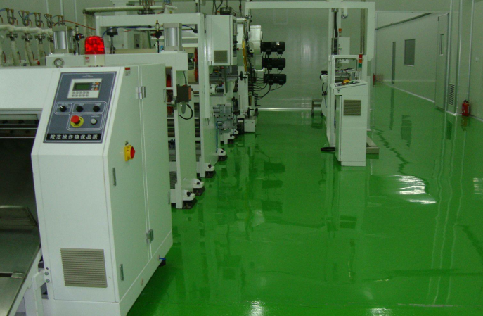 你想加盟防靜電地坪漆批發(fā)代理嗎？