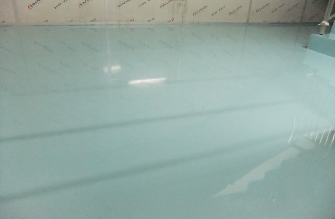 聚氨酯防靜電地坪防火怎么樣？有什么不同？