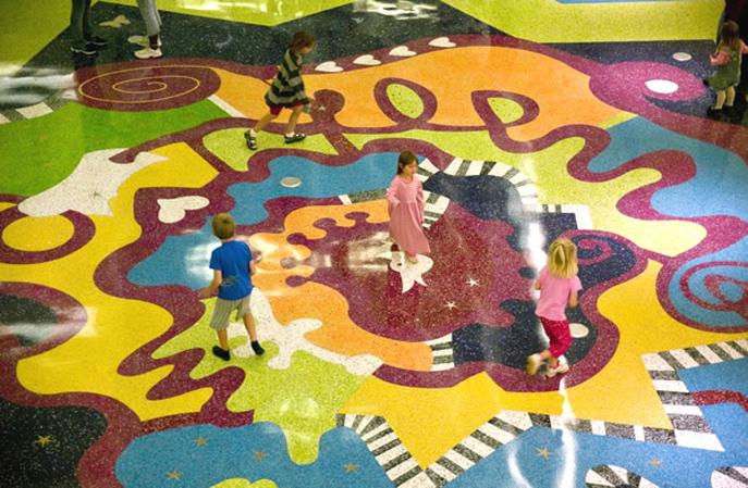 了解專業(yè)環(huán)氧磨石廠家的優(yōu)勢(shì)，選擇材料不迷茫