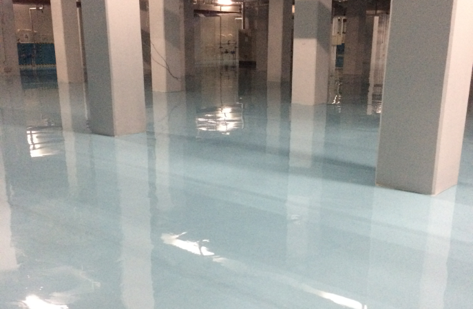 環(huán)氧防靜電地坪廠家批發(fā)的優(yōu)勢在哪里？