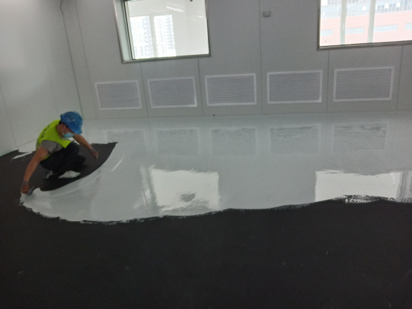 防靜電地坪廠家批發(fā)