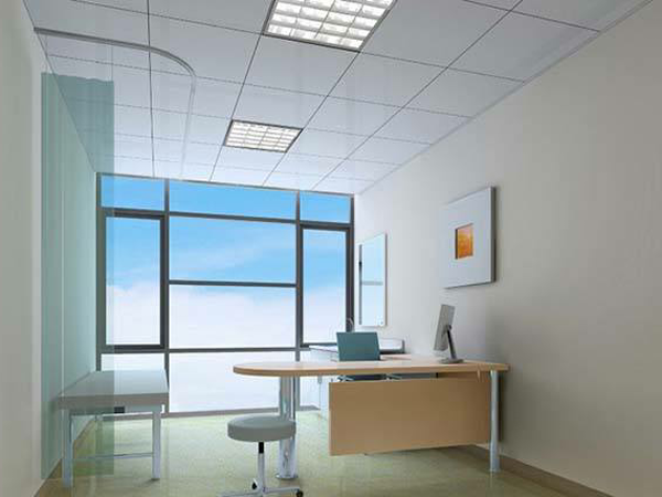 醫(yī)院抗菌涂料施工指南