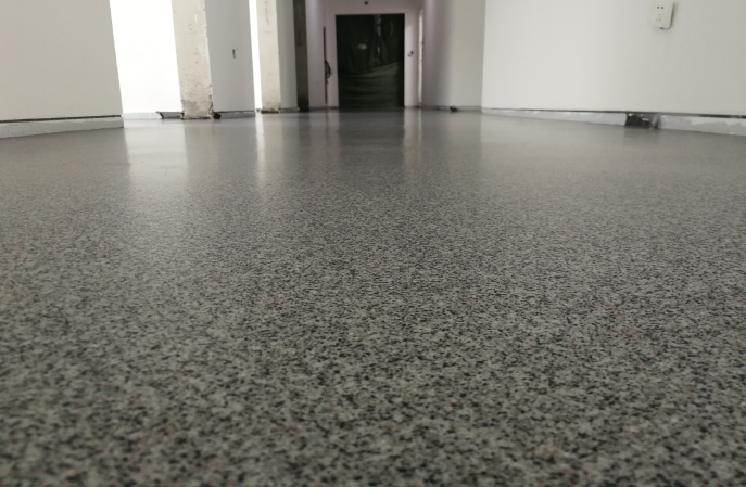 環(huán)氧磨石地面材料商-北京航特，給你性價比超高的享受！