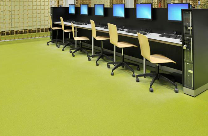 環(huán)氧磨石地面施工商的救星--艾特石E系列