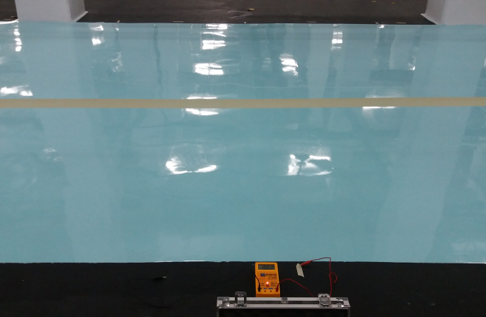 防靜電地坪漆材料生產(chǎn)商新產(chǎn)品簡介