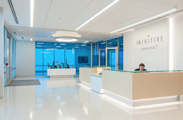 醫(yī)院抗菌涂料都用在哪？