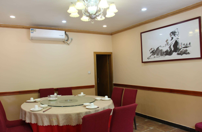 為什么餐廳應該使用餐廳抗菌涂料