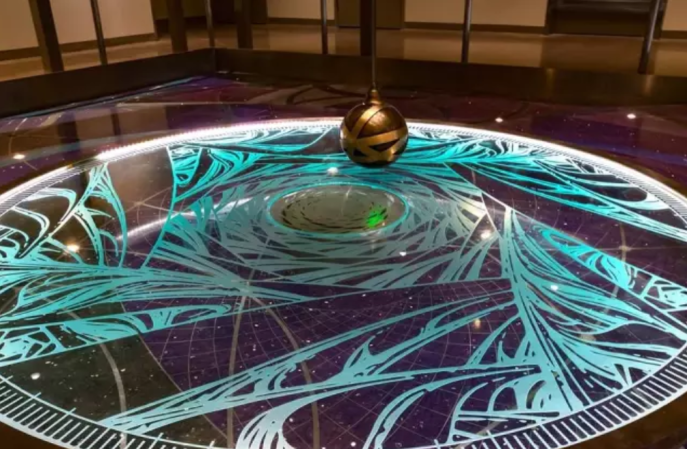 環(huán)氧磨石方案設計，讓環(huán)境靈動起來！