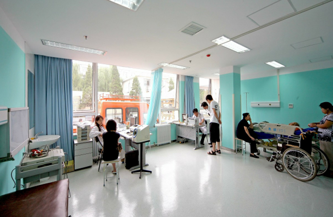 什么是醫(yī)院抗菌涂料，你知道嗎