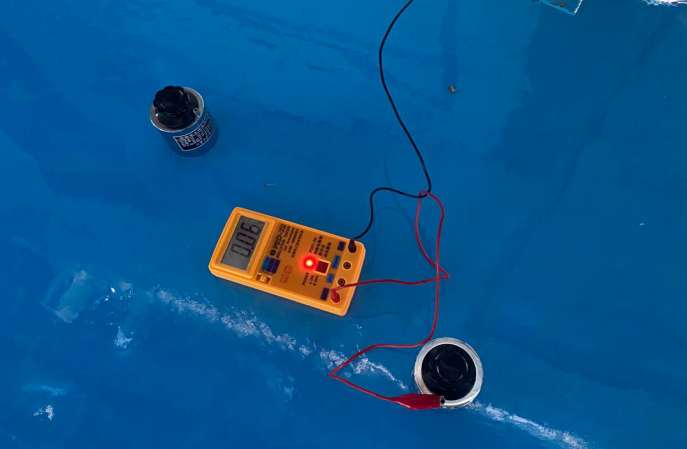 防靜電地坪漆怎么檢測，你必須知道的幾點