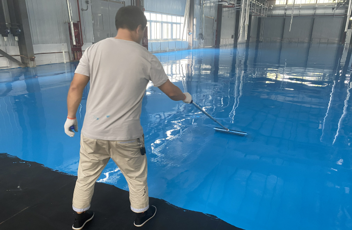 為什么使用防靜電地坪漆？防靜電地坪漆真的必不可少嗎？