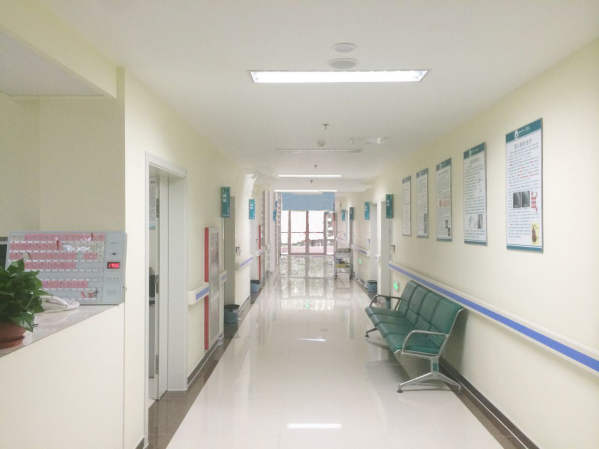 醫(yī)院抗菌涂料怎么樣