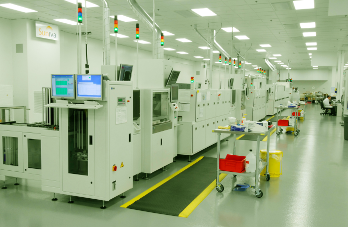 為什么要用防靜電地坪漆，施工時要注意些什么？